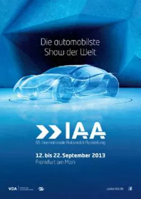 Bild: Communication Plus –IAA mit neuem Kommunikationsangebot für Aussteller