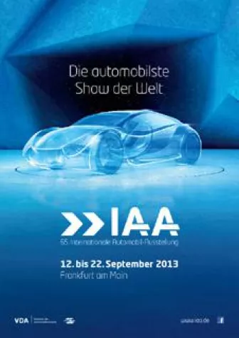 Communication Plus –IAA mit neuem Kommunikationsangebot für Aussteller Bild: Communication Plus –IAA mit neuem Kommunikationsangebot für Aussteller