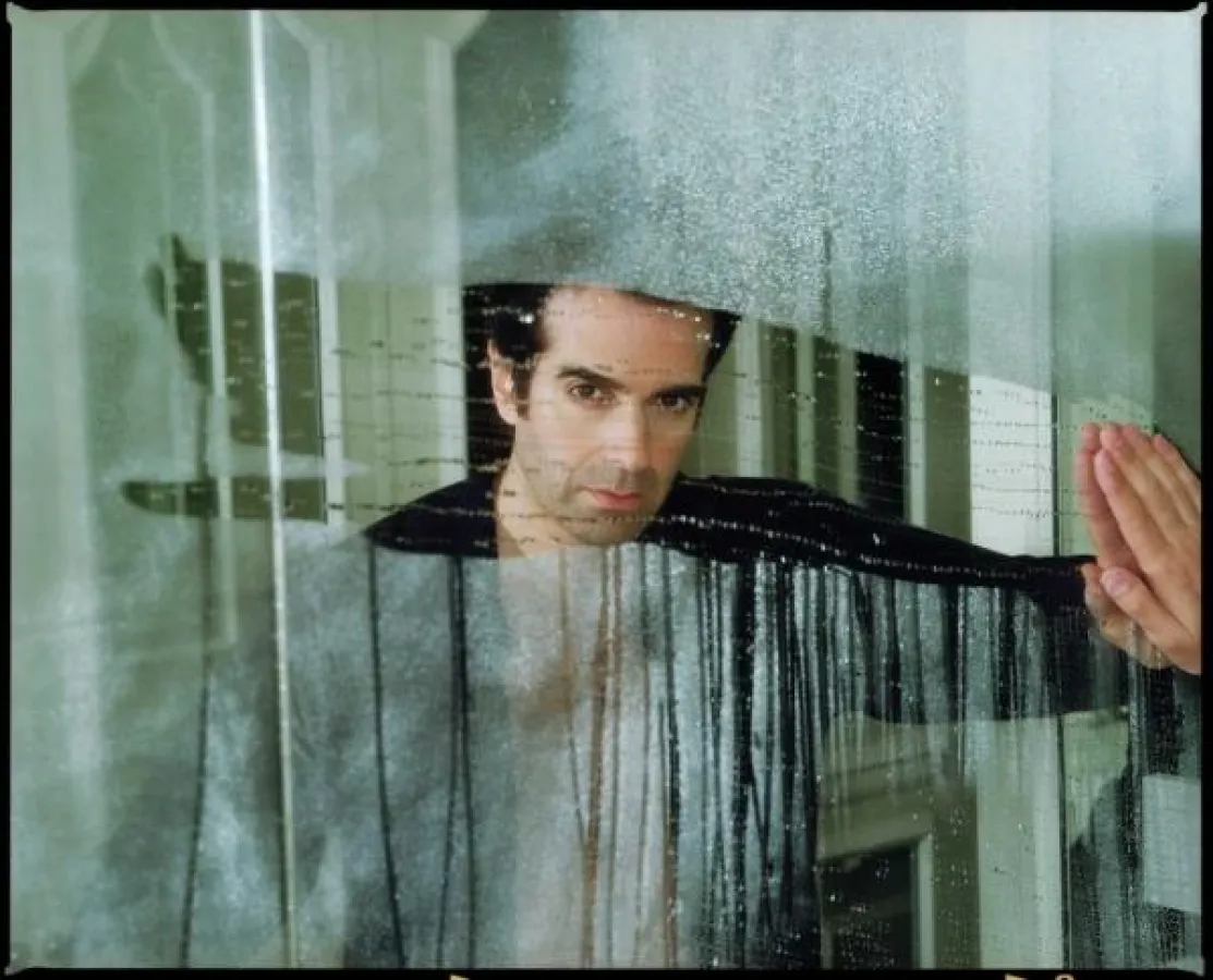 Noch 50 Tage, dann kommt der weltberühmte Magier erstmals nach Vorarlberg: David Copperfield gastiert am 24. und 25. September im Dornbirner Messestadion.