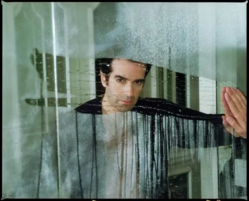 Bild: Nur noch 50 Tage: David Copperfield kommt nach Vorarlberg