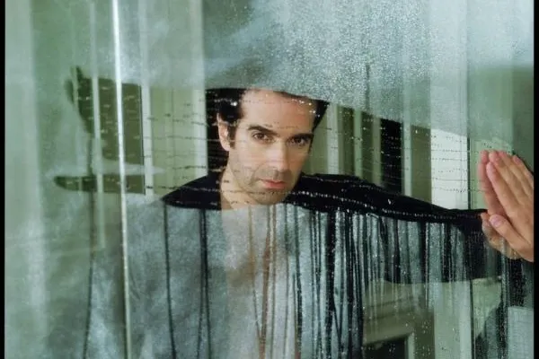 Bild: Nur noch 50 Tage: David Copperfield kommt nach Vorarlberg
