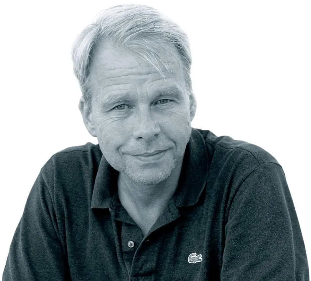 Rainer Ehrich - Erfolgs-Trainer