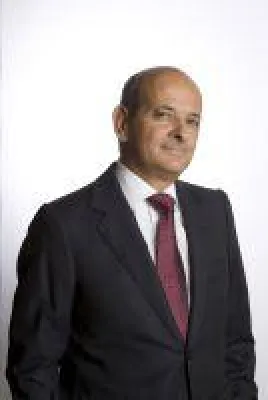 Bild: Gérard Cohen - der erfolgreiche Bankenspezialist aus Monaco