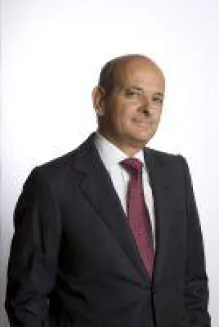 Gérard Cohen - der erfolgreiche Bankenspezialist aus Monaco Bild: Gérard Cohen - der erfolgreiche Bankenspezialist aus Monaco