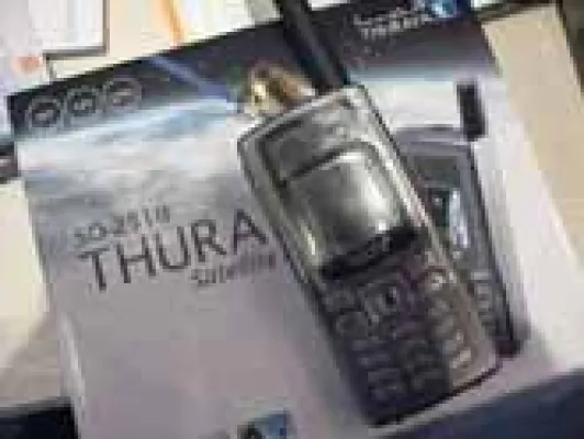 Bild: Satelliten-Telefone für den Notfall - Hightech am Berg für ein Höchstmaß an Sicherheit