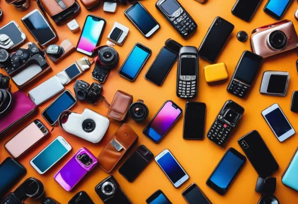 Bürger helfen Bürgern e.V. Hamburg unterstützt Handy-Aktion des AStA Bild: Bürger helfen Bürgern e.V. Hamburg unterstützt Handy-Aktion des AStA