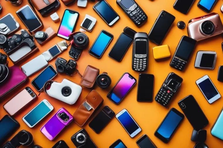 Bürger helfen Bürgern e.V. Hamburg unterstützt Handy-Aktion des AStA Bild: Bürger helfen Bürgern e.V. Hamburg unterstützt Handy-Aktion des AStA
