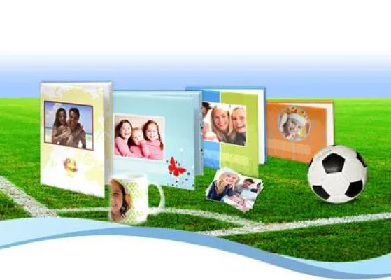 Bild: Fußballfieber ergreift Extrafilm