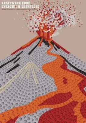 Bild: Autoren gesucht - Geothermie-Atlas mit Berichten aus aller Welt unterstützen