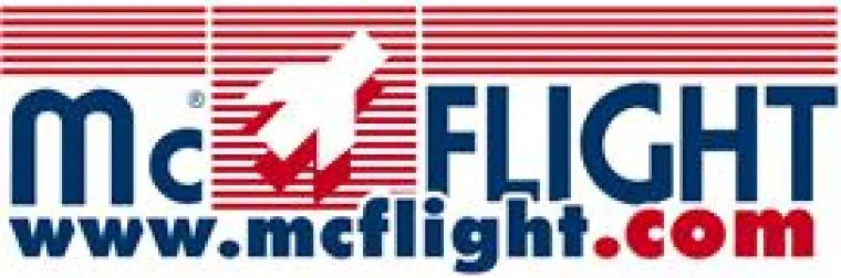 Hier kommt der neue Newsletter der Flugprofis von McFlight Bild: Hier kommt der neue Newsletter der Flugprofis von McFlight