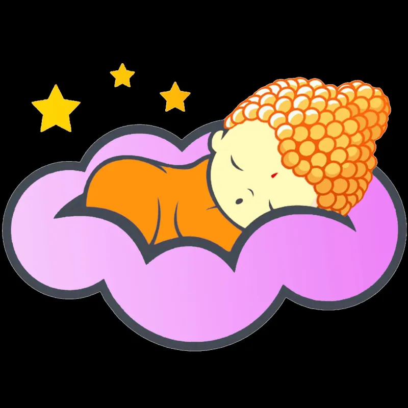 Sleeping Buddha Podcast