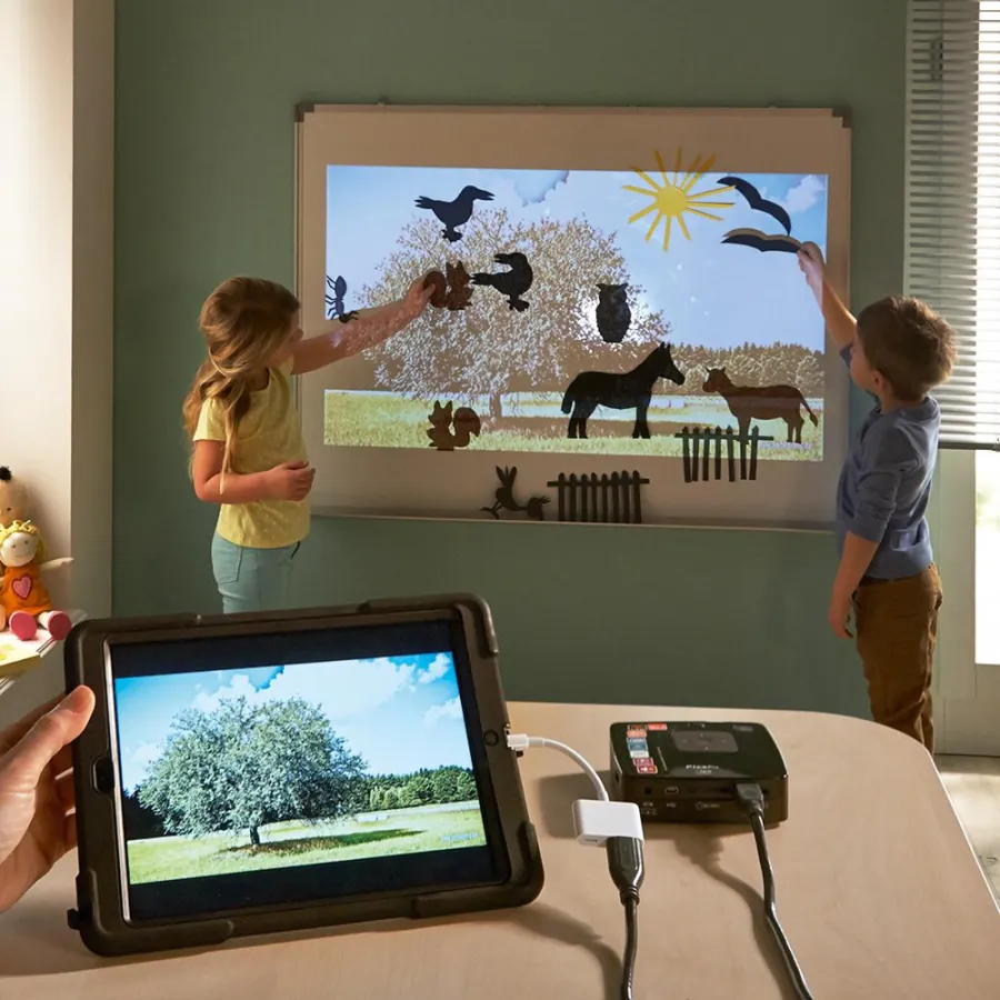 Digitale Medien prägen unseren Alltag und den unserer Kinder.