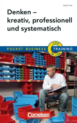 Bild: Lösungsorientiertes Denken systematisch verbessern