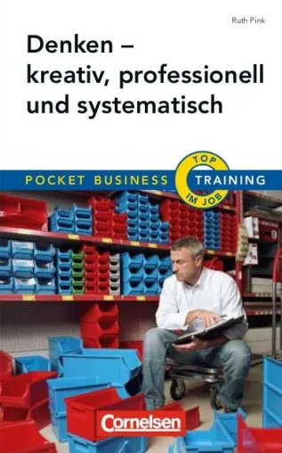 Bild: Lösungsorientiertes Denken systematisch verbessern