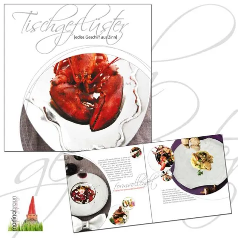 Bild: Mit Traditionen brechen: Startschuss zum Image-Wechsel des Zinngießer-Handwerks