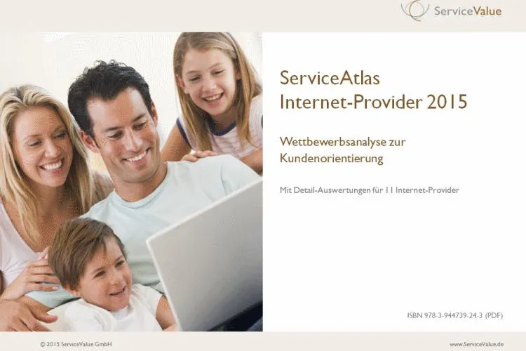 Bild: Congstar, 1&1 DSL und easybell überzeugen