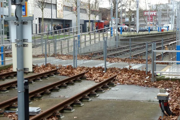 Bild: Kölner Politikern fehlt der Mut zur Verkehrswende