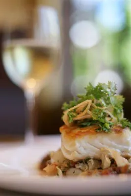 Bild: Ein kulinarisches Feuerwerk zum Jahreswechsel