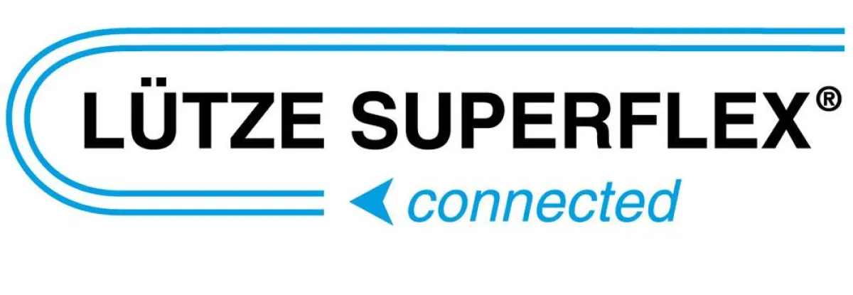 „LÜTZE SUPERFLEX® Connected Das neue Label steht für Premium Engineering, für geprüfte Sicherheit, h
