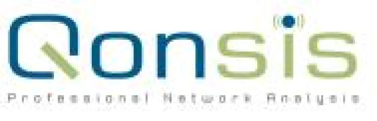 Logo Qonsis Networks UG