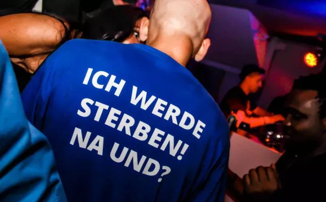 Bild: Presseeinladung Bielefeld, 27. Juli: pcfritz.de und Maik Mahlow mit Show- und Partyprogramm / Akkreditierung