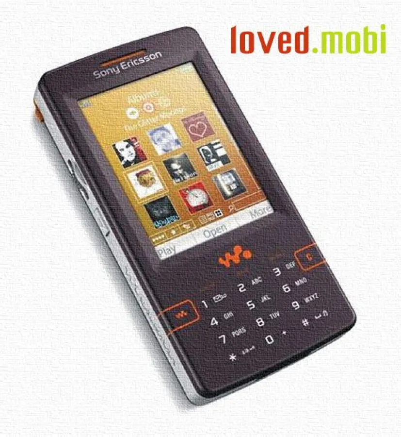 mobile web 2.0 - Internet und Handy sind die Medien der Zukunft.  loved.mobi powered by Quirli Inc.