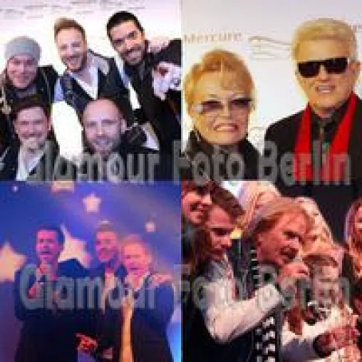 Bild: 10.01.2016 Smago! Award 2015 in Berlin