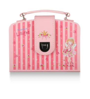 Bild: Prinzessin Lillifee verzaubert SPEEDLINK Zubehör