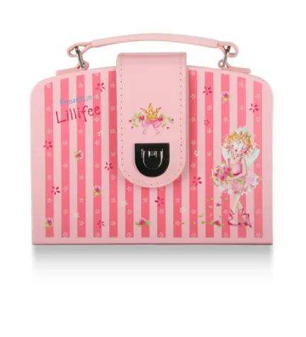 Bild: Prinzessin Lillifee verzaubert SPEEDLINK Zubehör