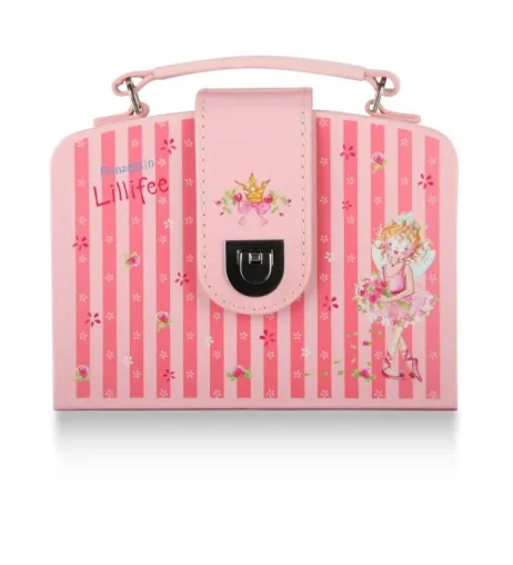 Bild: Prinzessin Lillifee verzaubert SPEEDLINK Zubehör