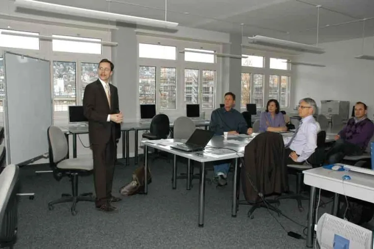 Bachelorarbeit: Entwicklungsrichtlinien für Microsoft Dynamics NAV hilft Kunden Kosten sparen Bild: Bachelorarbeit: Entwicklungsrichtlinien für Microsoft Dynamics NAV hilft Kunden Kosten sparen