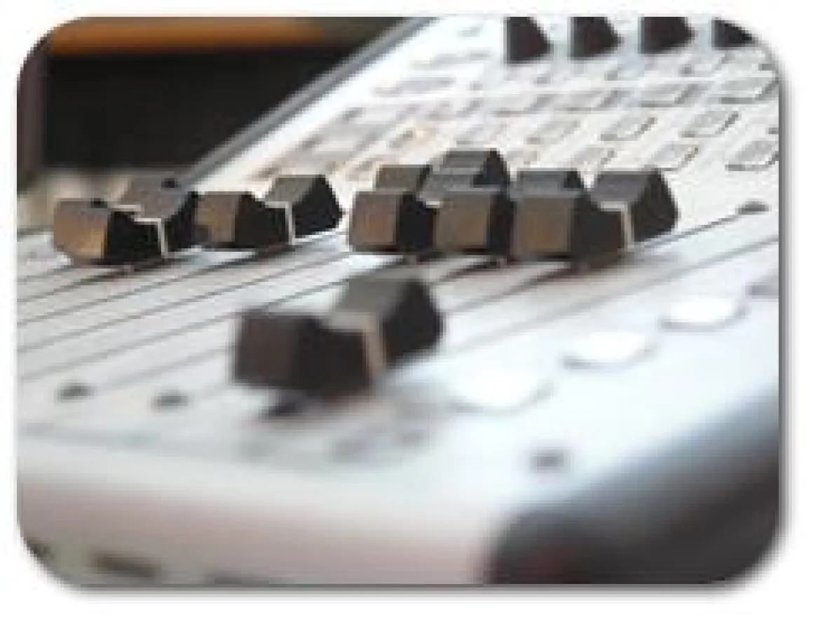 Die Herstellung und Produktion von DVD und Blu-ray Disc