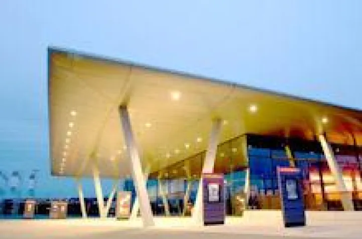 Bild: Künstler für Internationale Kunstmesse gesucht