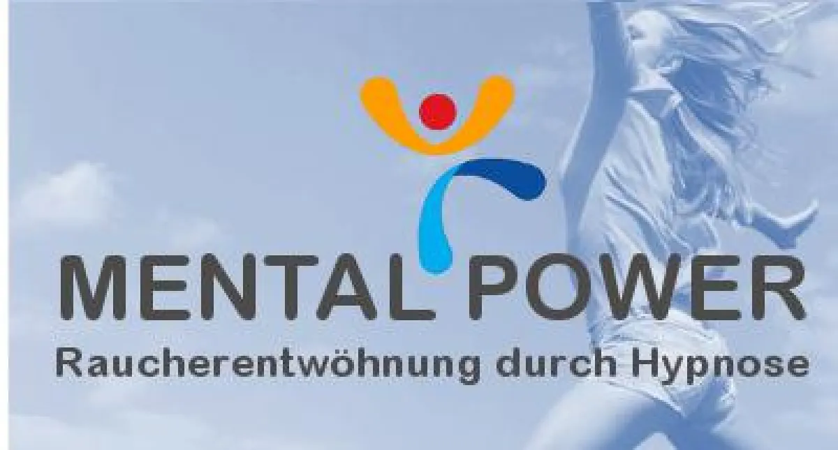 MENTAL POWER Raucherentwöhnung durch Hypnose