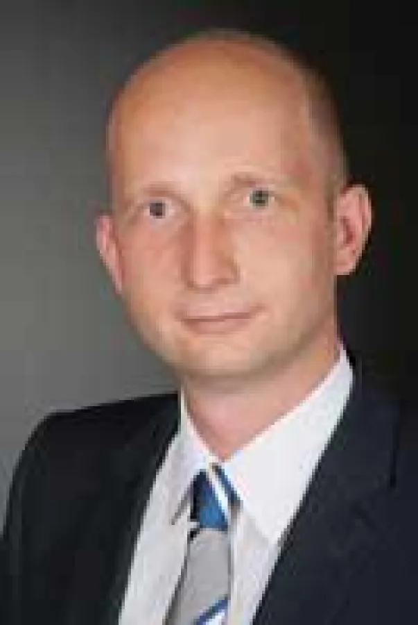 Holger Jischke, DMS/ECM-Experte, Zöller & Partner GmbH