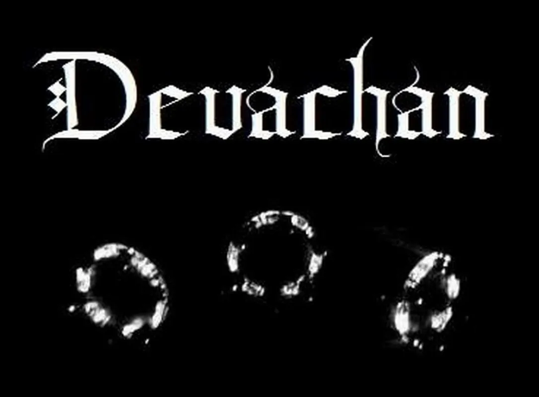 Pünktlich zu Halloween liefert Devanchan mit „Darknet“ ein erstes Klangbeispiel seines