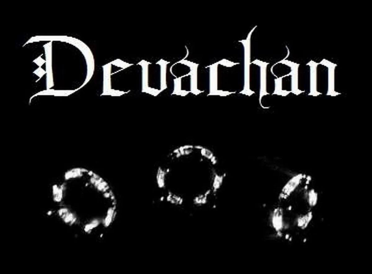 Pünktlich zu Halloween liefert Devanchan mit „Darknet“ ein erstes Klangbeispiel seines 