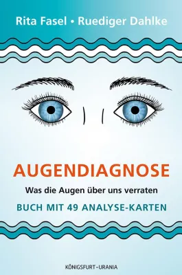 Bild: Was Augen uns verraten