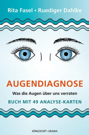 Was Augen uns verraten Bild: Was Augen uns verraten