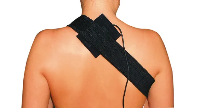 Bild: Mit Wechselwärme gegen Schmerz – Neues Verfahren macht den Rücken wieder fit