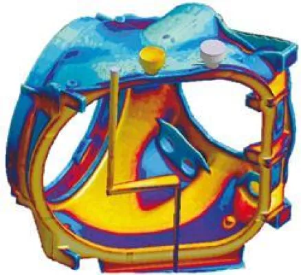 Bild: MAGMA präsentiert Know-how rund um Simulations-Software - Praxisorientierte Workshops auf Anwendertreffen 2009