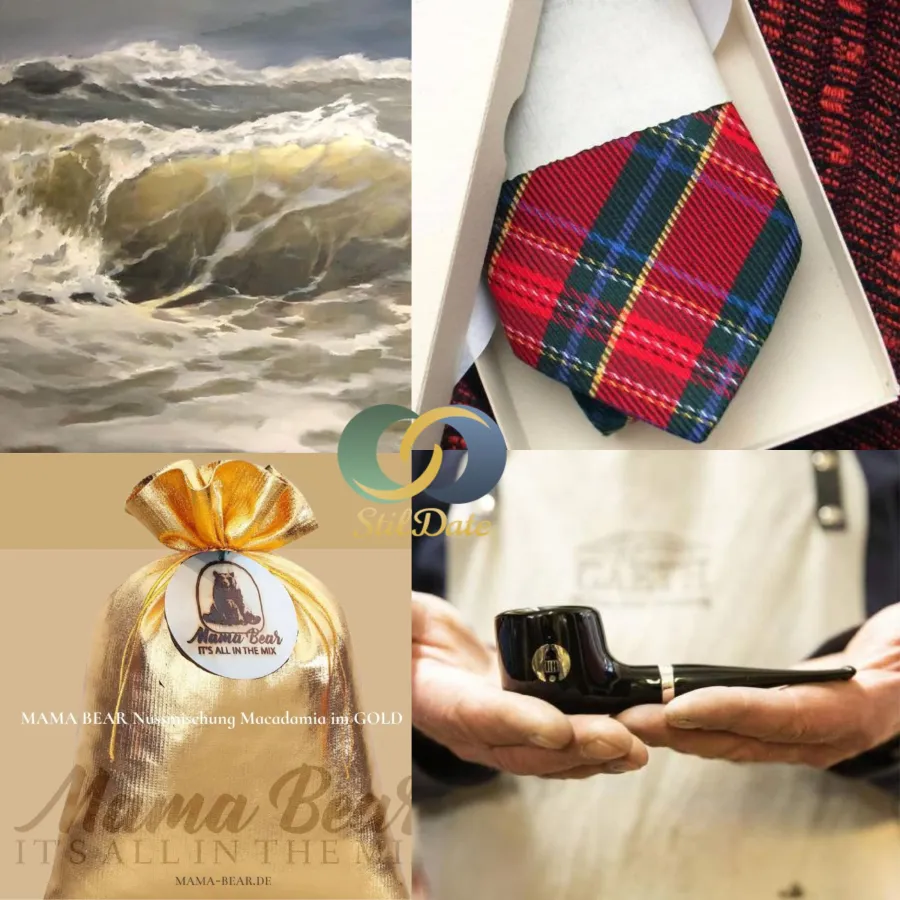 StilDate - Finde das Besondere und Geschenkideen mit persönlicher Note auf einem Portal! (© stildate)