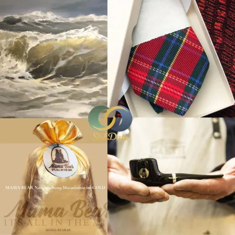 Bild: Finde auf StilDate Unikate aus Manufakturen und Geschenkideen mit persönlicher Note!