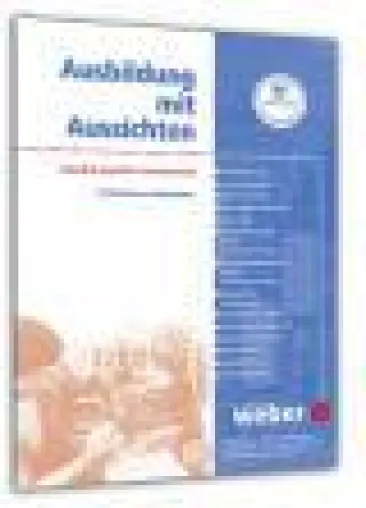 Bild: 2. Deutscher Weiterbildungstag am 26.9.2008 - Fernschule Weber mit einzigartigem „Weiterbildungstag-Stipendium“