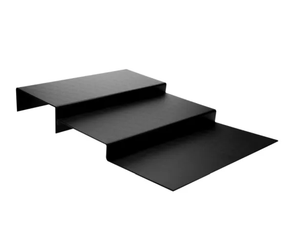 Bild: Thekentreppen - immer eine Stufe voraus