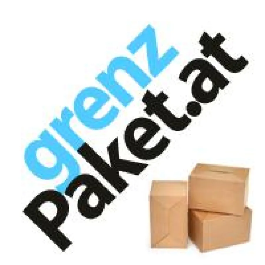 grenzPaket.at - Deine Lieferadresse in Vorarlberg!