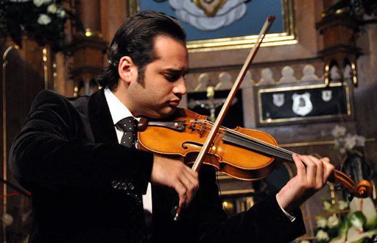 Schlossfestspiele talken im Café Midori: Operette mal anders Bild: Schlossfestspiele talken im Café Midori: Operette mal anders