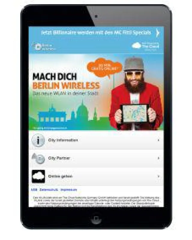 Quelle: The Cloud Networks