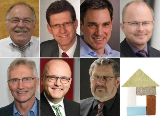 Bild: Dämmgipfel: Chancen und Strategien im Markt der energetischen Gebäudesanierung