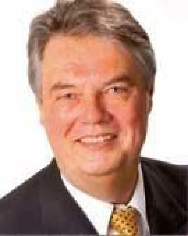 Wolfram Krüger